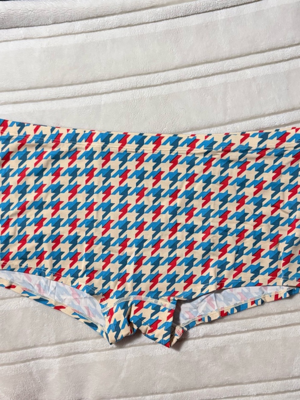 Shinesty The Swanky Boy Cut Underwear Size XL